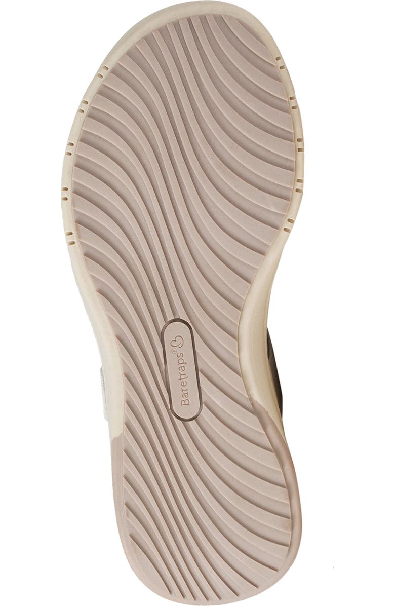BARETRAPS Jeri Sandal, Alternate, color, Ash