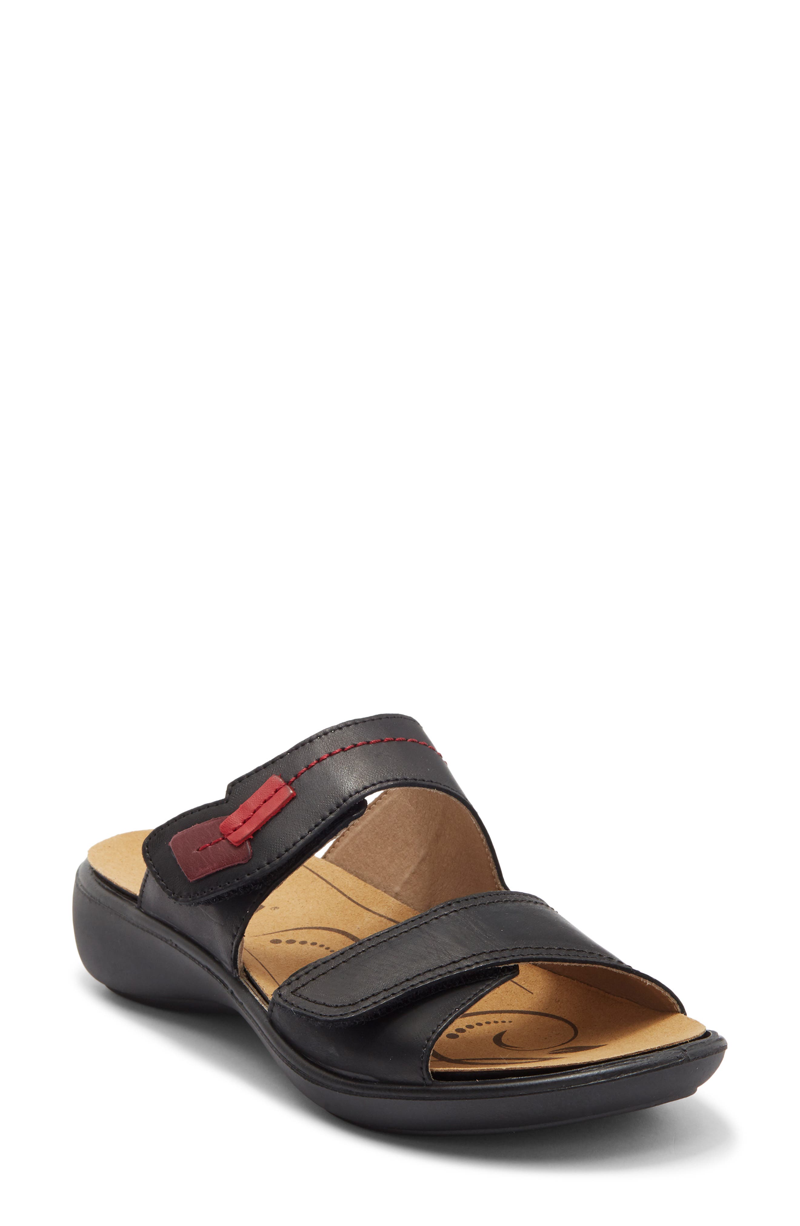 Romika® Ibiza Slide Sandal
