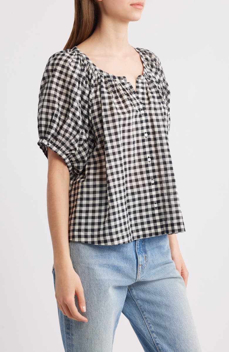 DÔEN June Top, Alternate, color,