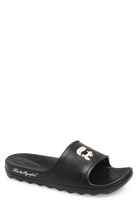 Sacha Slide Sandal (Men)