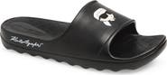 KARL LAGERFELD PARIS Sacha Slide Sandal