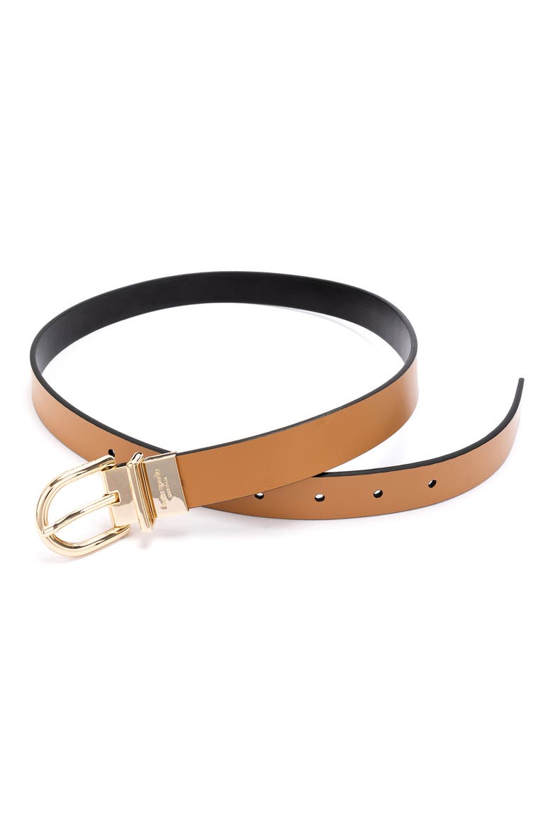 reversible belt, Alternate, color, BUNGALOW / BLACK
