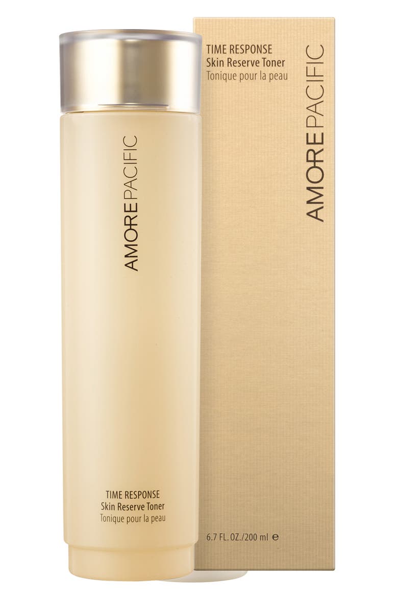 Time Response Skin Reserve Toner, Alternate, color, NO COLOR