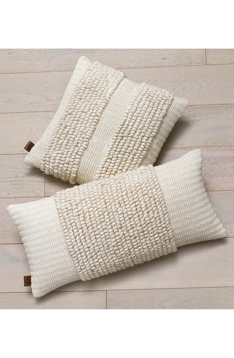 UGG<sup>®</sup> Hanna Pillow, Alternate, color, 