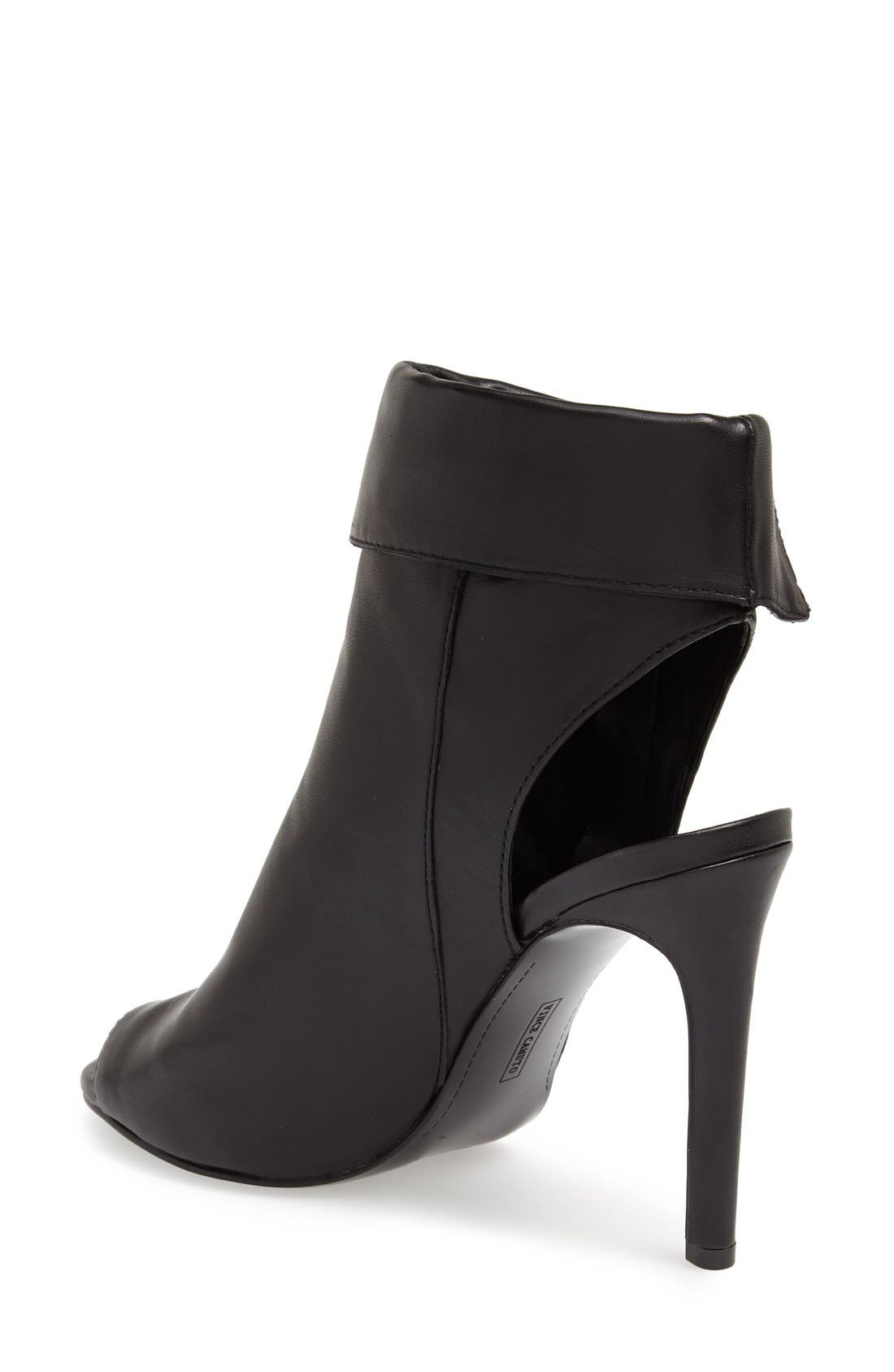 Vince Camuto 'Kevlin' Bootie, Alternate, color, 