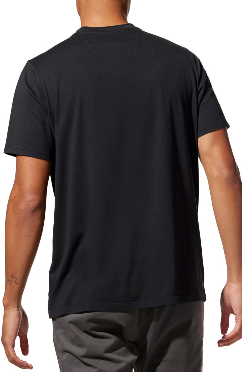Good Man Brand Slubbed Henley, Alternate, color,