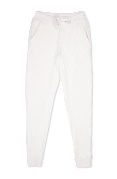 Malibu Ribbed Jogger