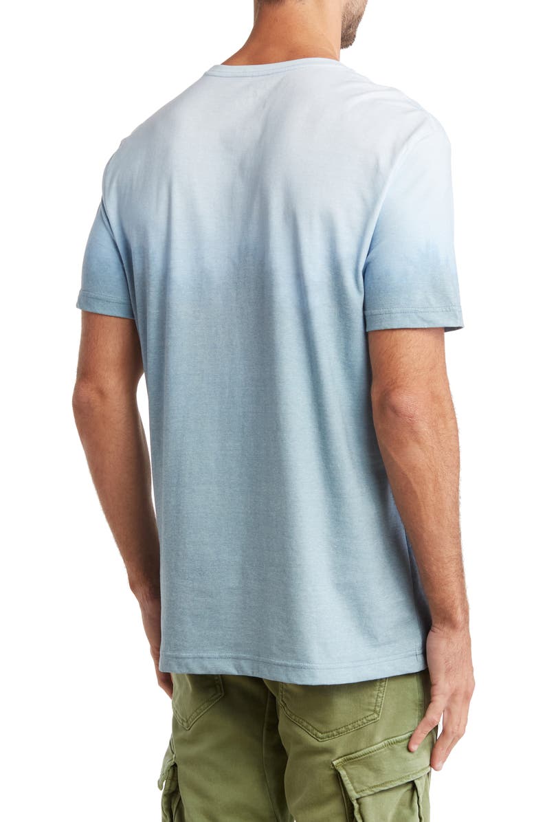 Hurley Wander On Sublimated Tee, Alternate, color,