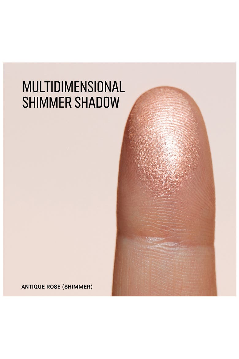 Luxe Metallic Eyeshadow, Alternate, color, MOONSTONE