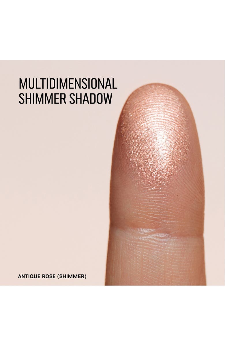 Bobbi Brown Luxe Metallic Eyeshadow, Alternate, color, Melting Point