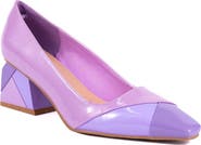 NINETY UNION Sandy Caged Vamp Sandal