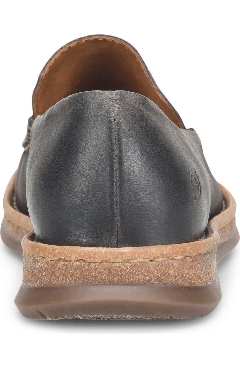 Børn Baylor Moc Toe Loafer, Alternate, color,
