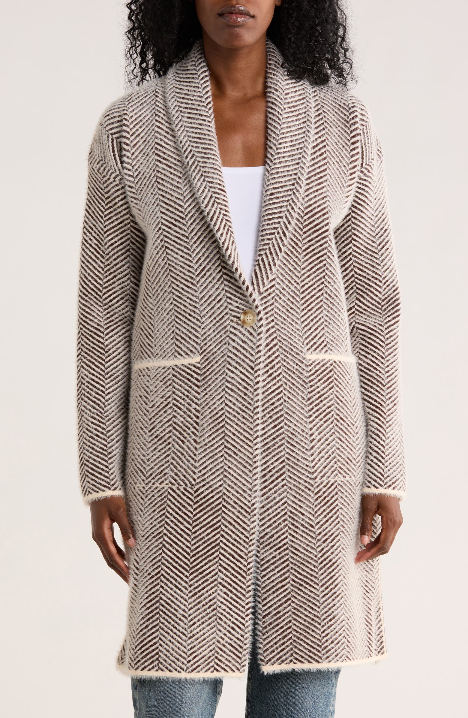 Love Token Jenna Cardigan | Nordstromrack