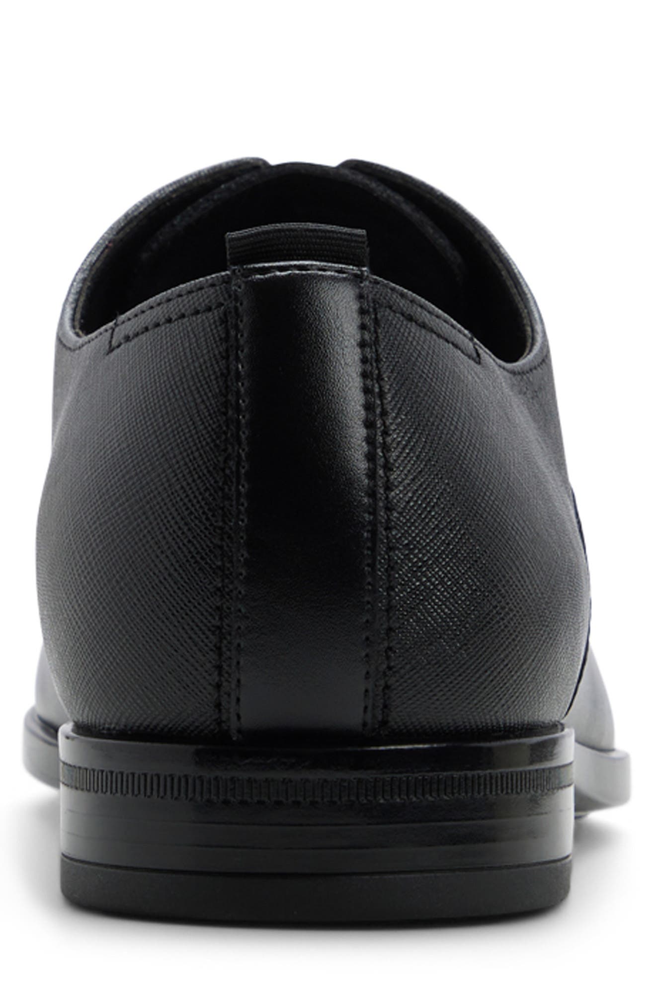 Ted Baker Alton Oxford, Alternate, color, Black