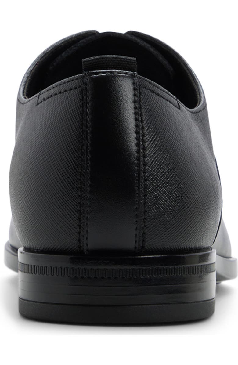 Ted Baker Alton Oxford, Alternate, color, Black