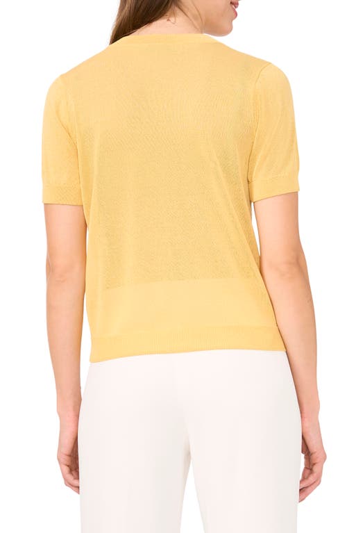 Halogenr Halogen(r) Sequin Sweater In Jojoba