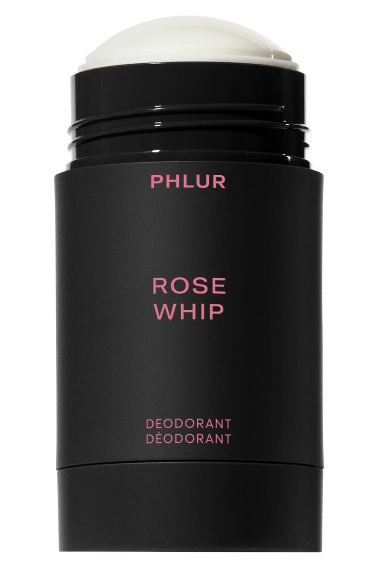 Rose Whip Deodorant, Alternate, color, NO COLOR