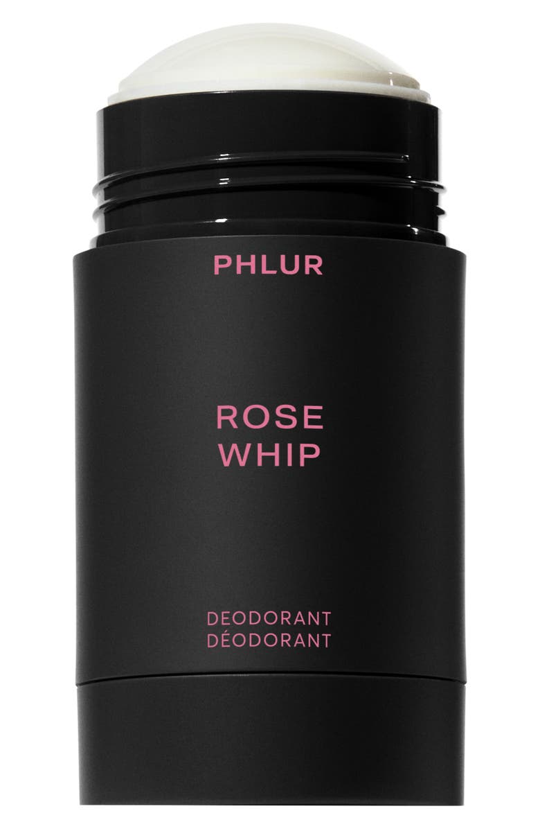 PHLUR Rose Whip Deodorant, Alternate, color, 