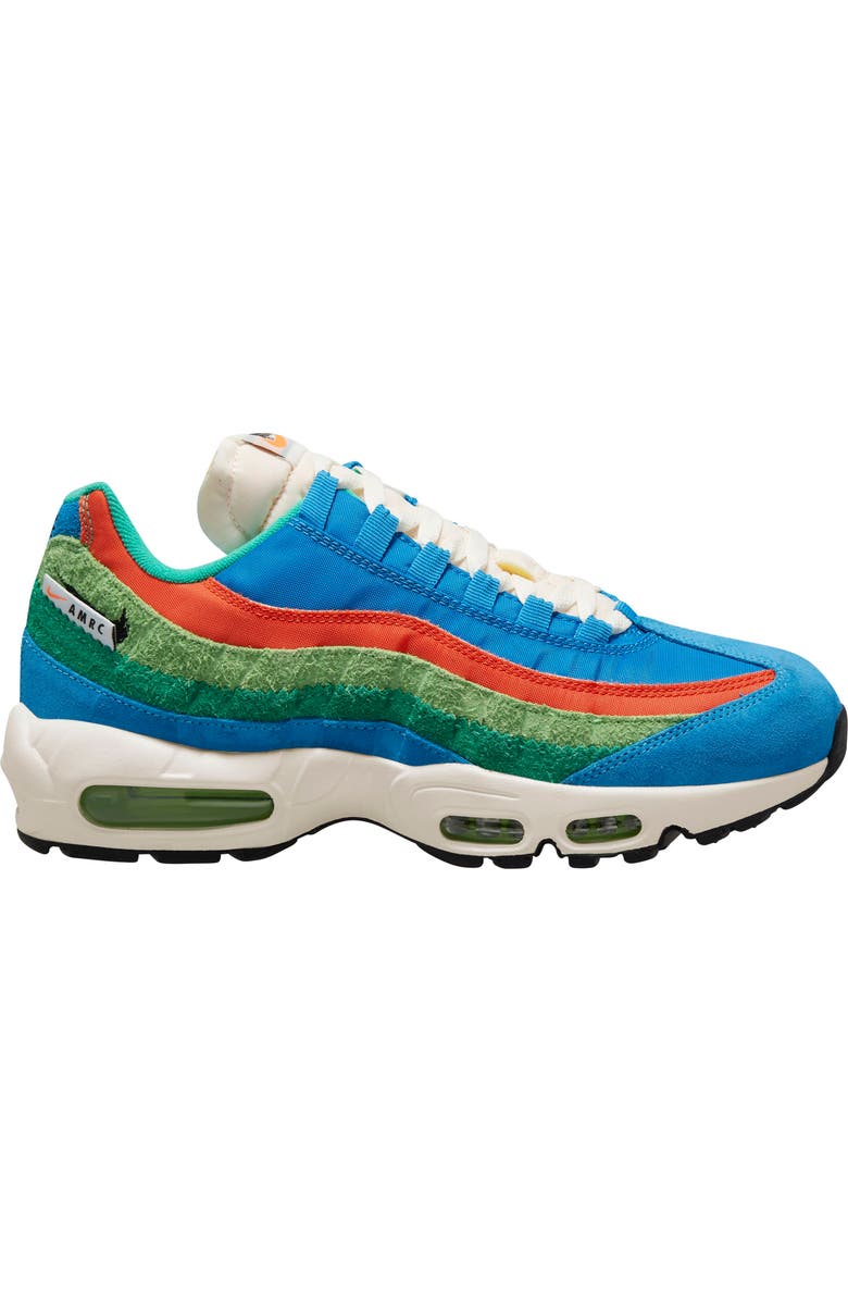 Nike Air Max 95 SE Sneaker, Main, color,