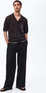 H&M Loose Fit Trousers