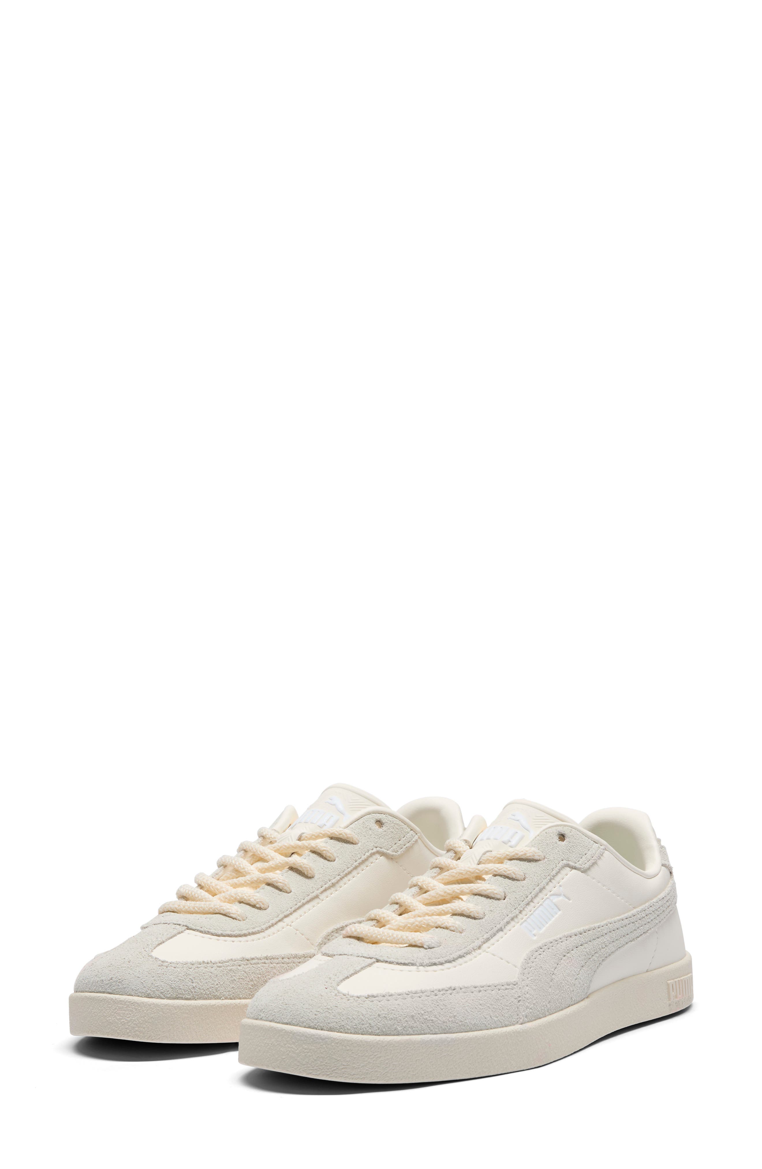 Club II Era Warm Me Up Sneaker, Main, color, FROSTED IVORY-VAPOR GRAY-WHITE
