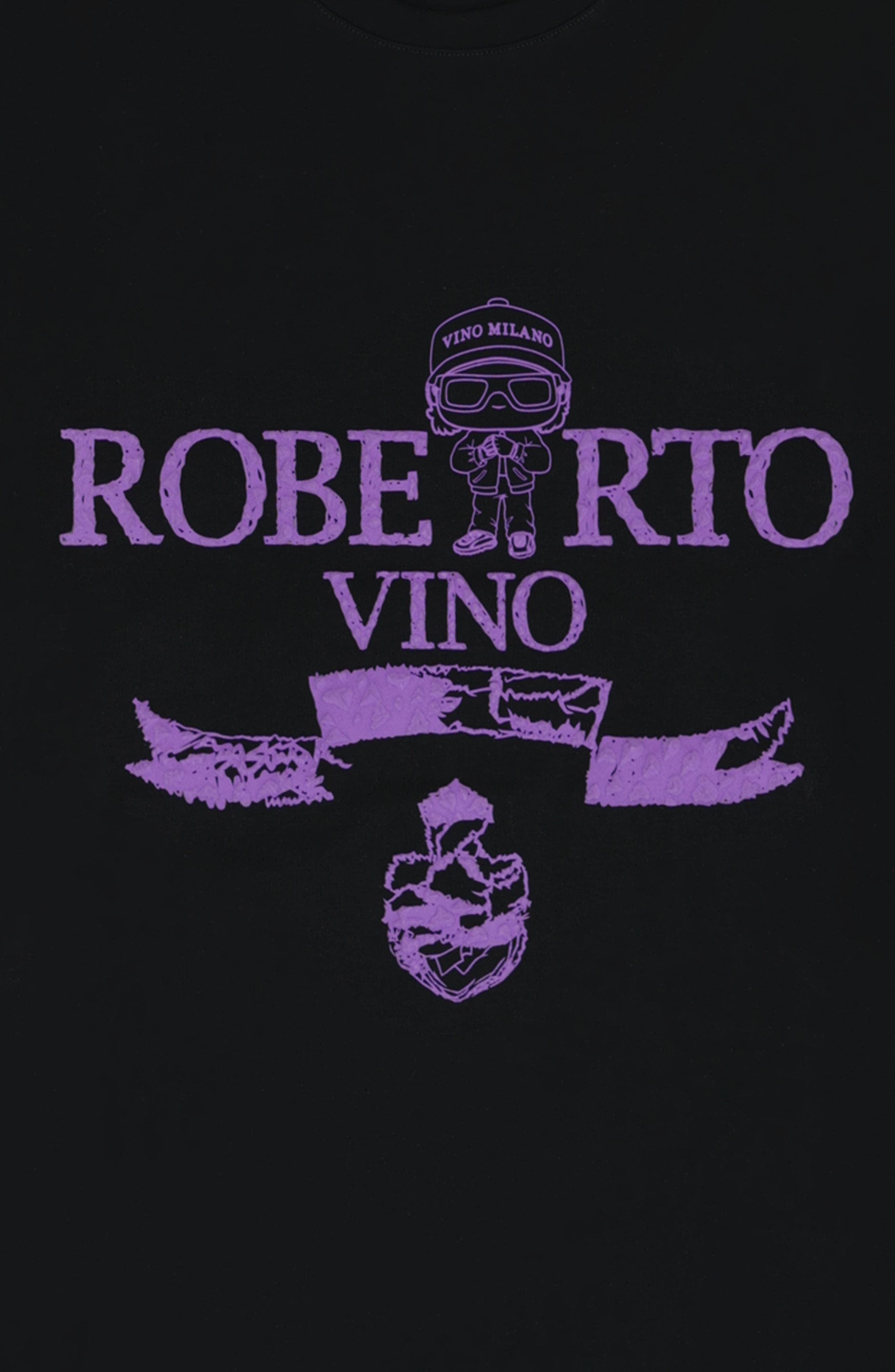 Roberto Icon Slim Tee - image 2