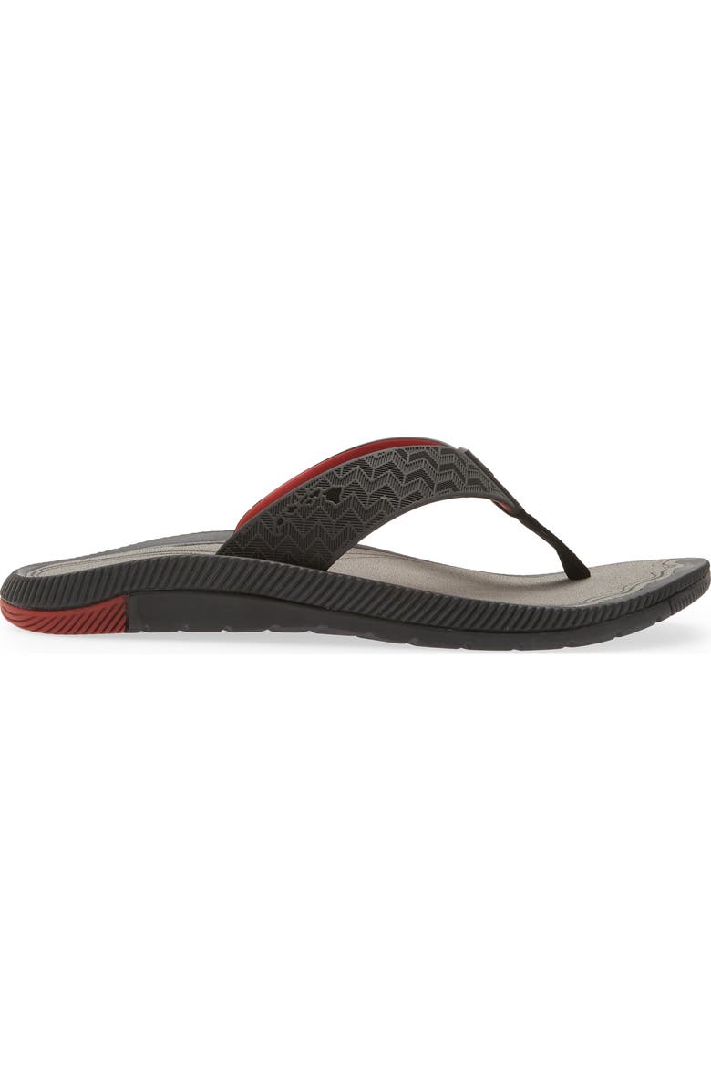 OluKai Awiki Flip Flop, Alternate, color,
