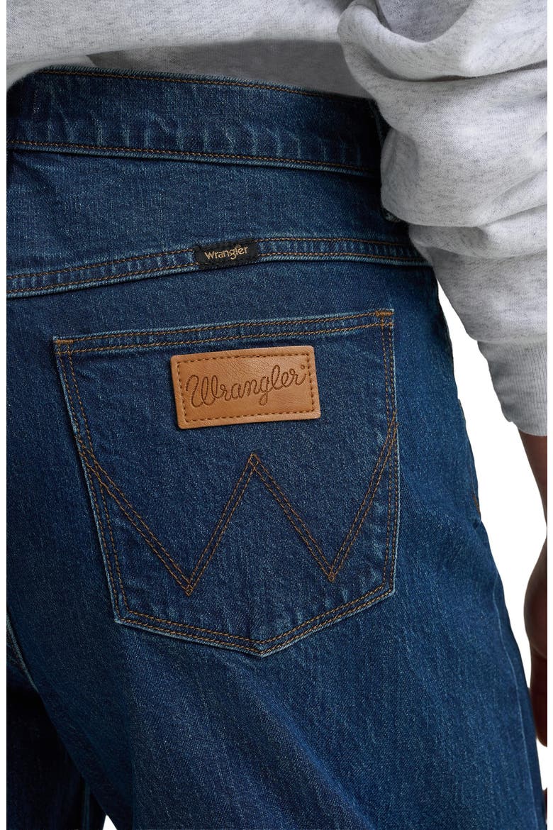 Ultra Barrel Low Rise Wide Leg Jeans, Alternate, color, STAR DUST