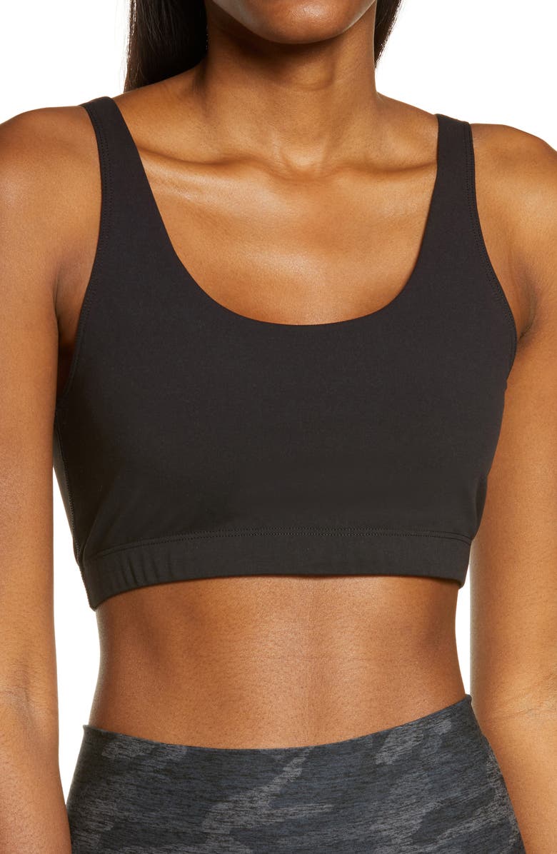 Vuori Daily Bra, Main, color, 