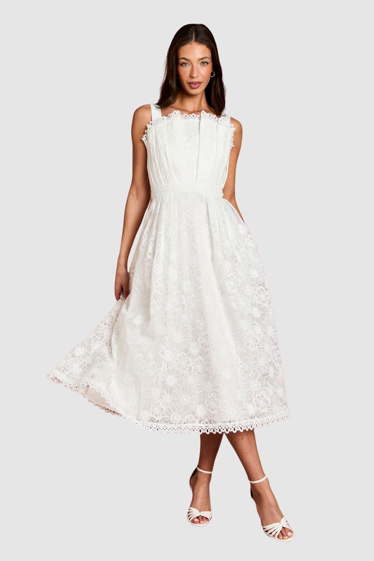 selected Ivory
