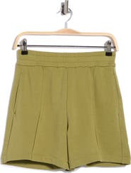 Rebecca Taylor French Terry Shorts