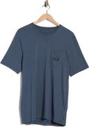 TravisMathew Preferred Pocket T-Shirt