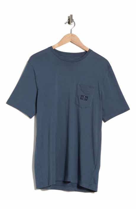 TravisMathew Preferred Pocket T-Shirt