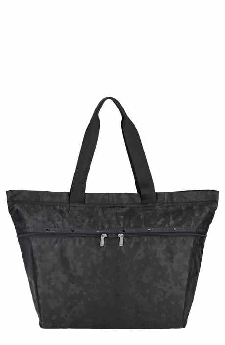 LeSportsac Carlin Zip Top Tote Bag