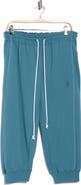 Free People FP Movement Flutter Crop Joggers
