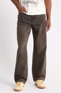 PacSun Ryan III Overdye Baggy Straight Leg Jeans