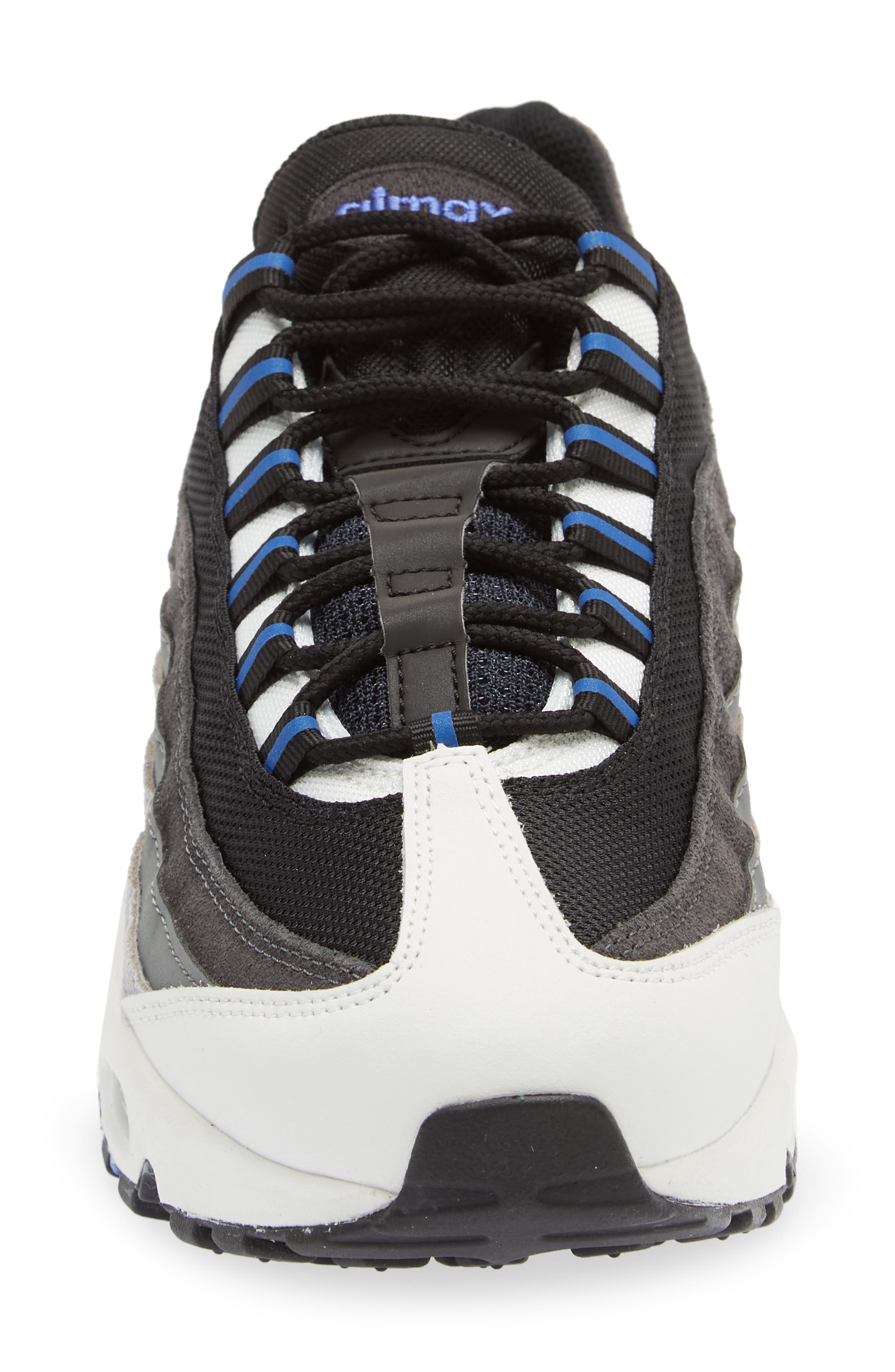 Nike Air Max 95 Sneaker, Alternate, color, 
