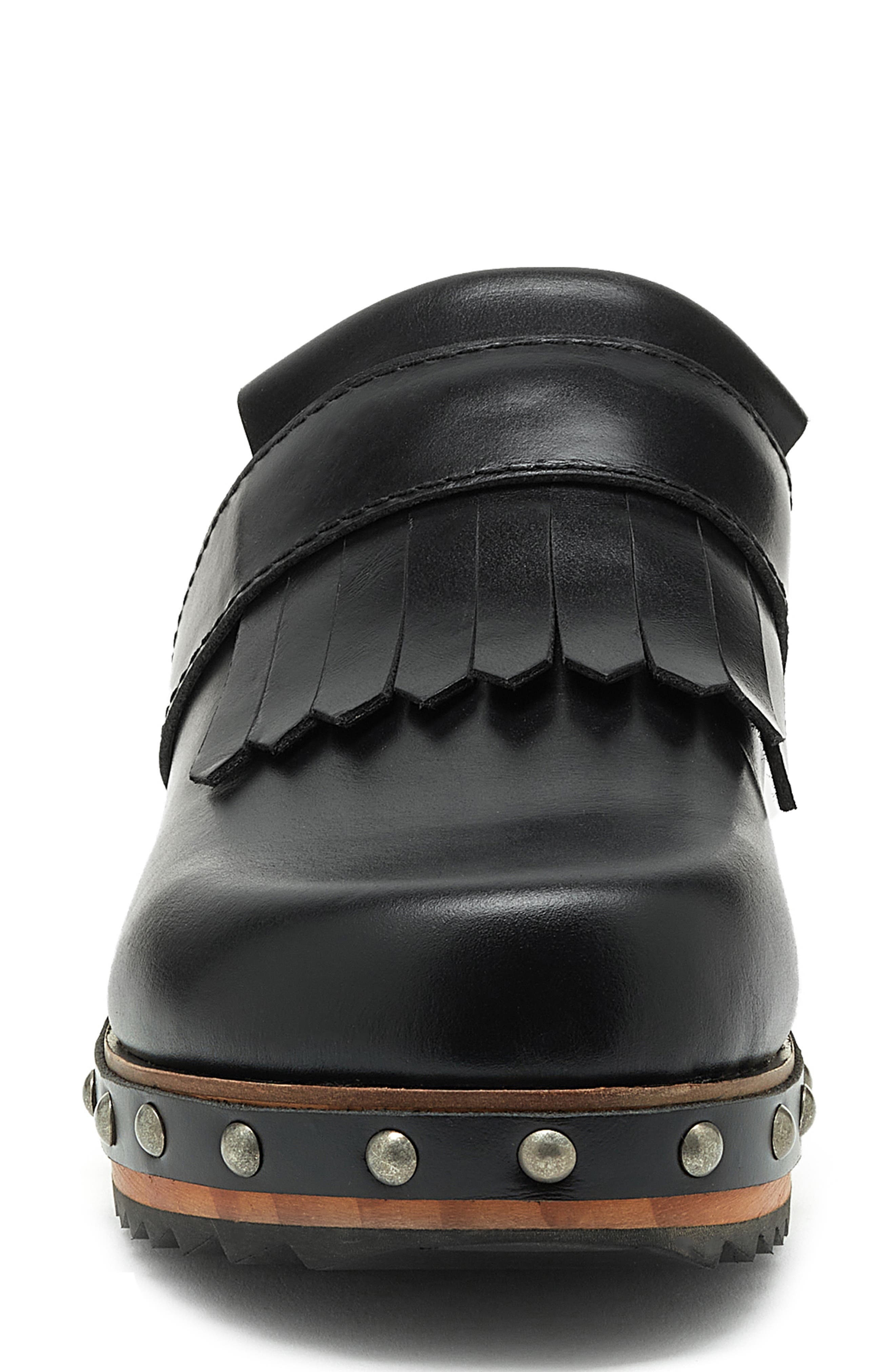 Kelsi Dagger Brooklyn Hobby Clog, Alternate, color, 