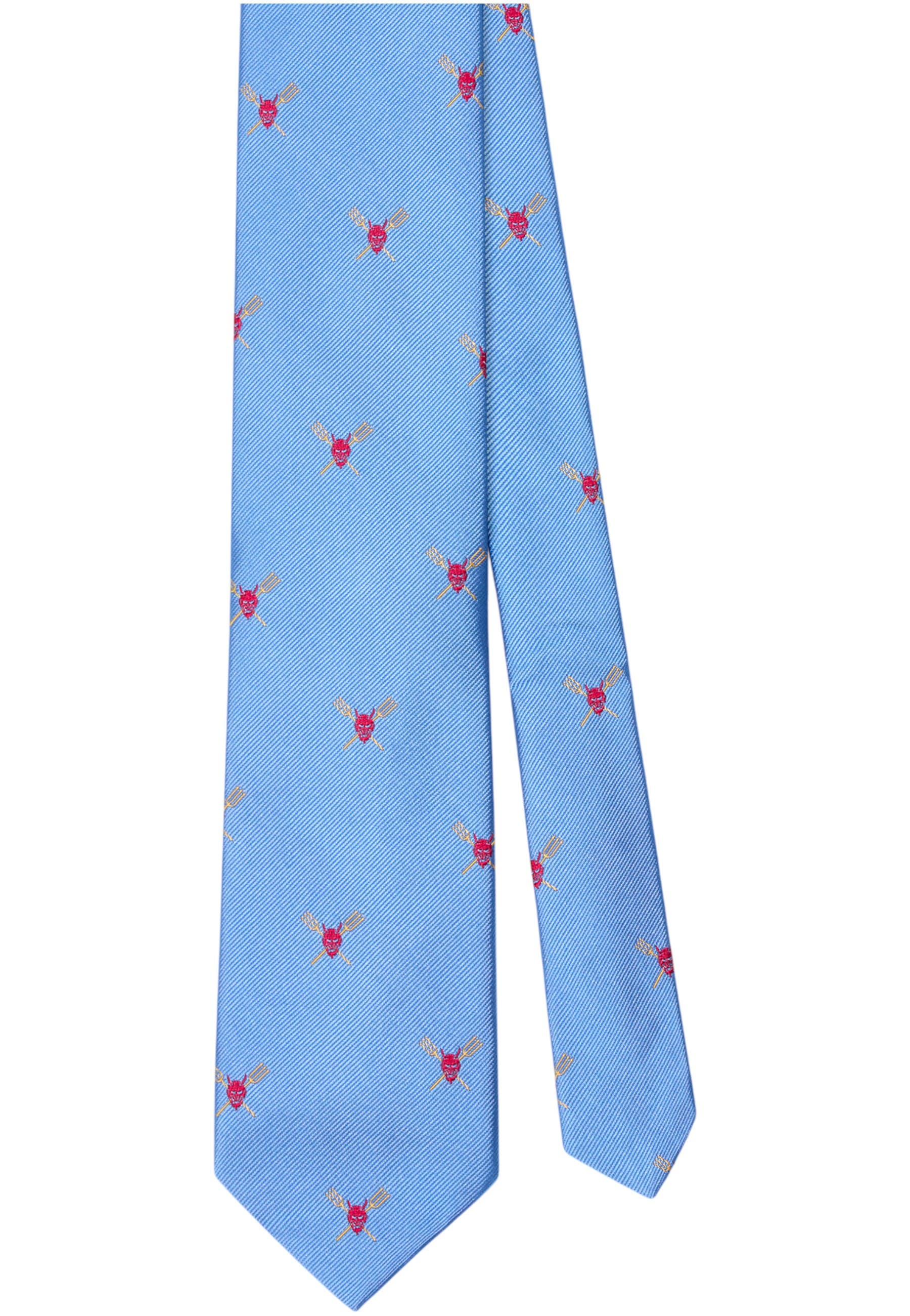 selected Light Blue
