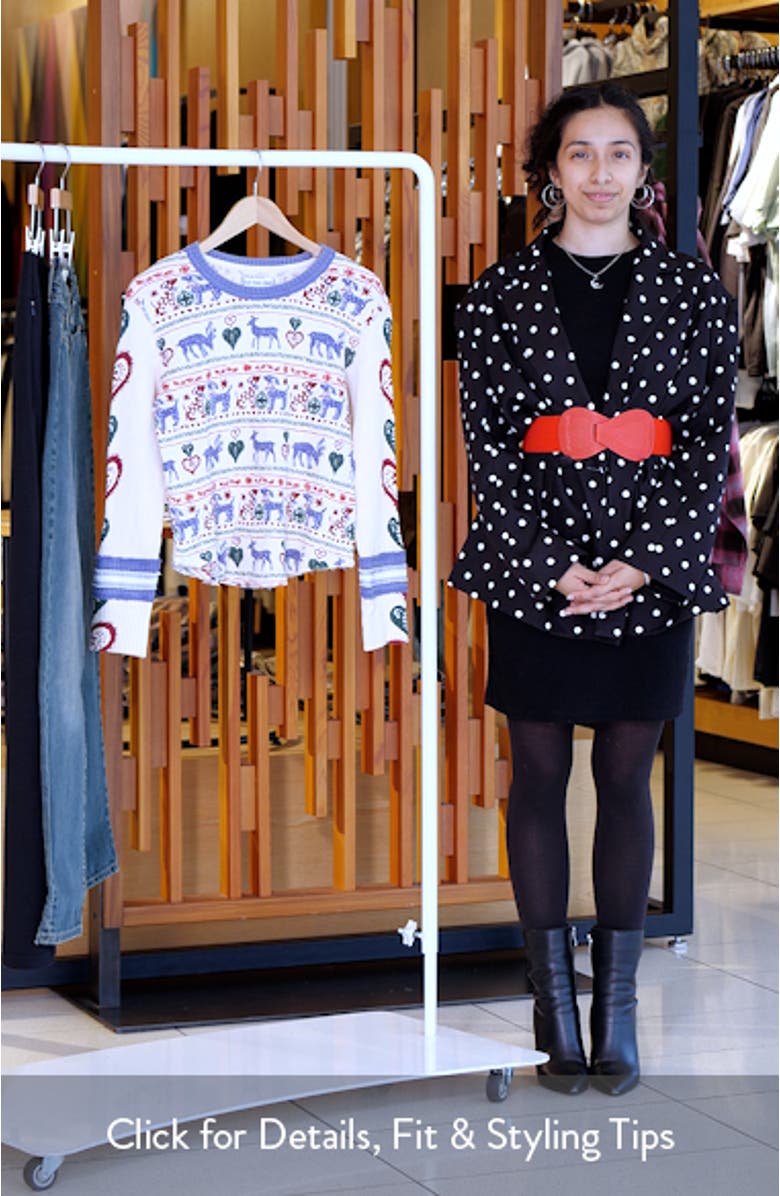 Blissful Layering Long Sleeve T-Shirt, sales video thumbnail