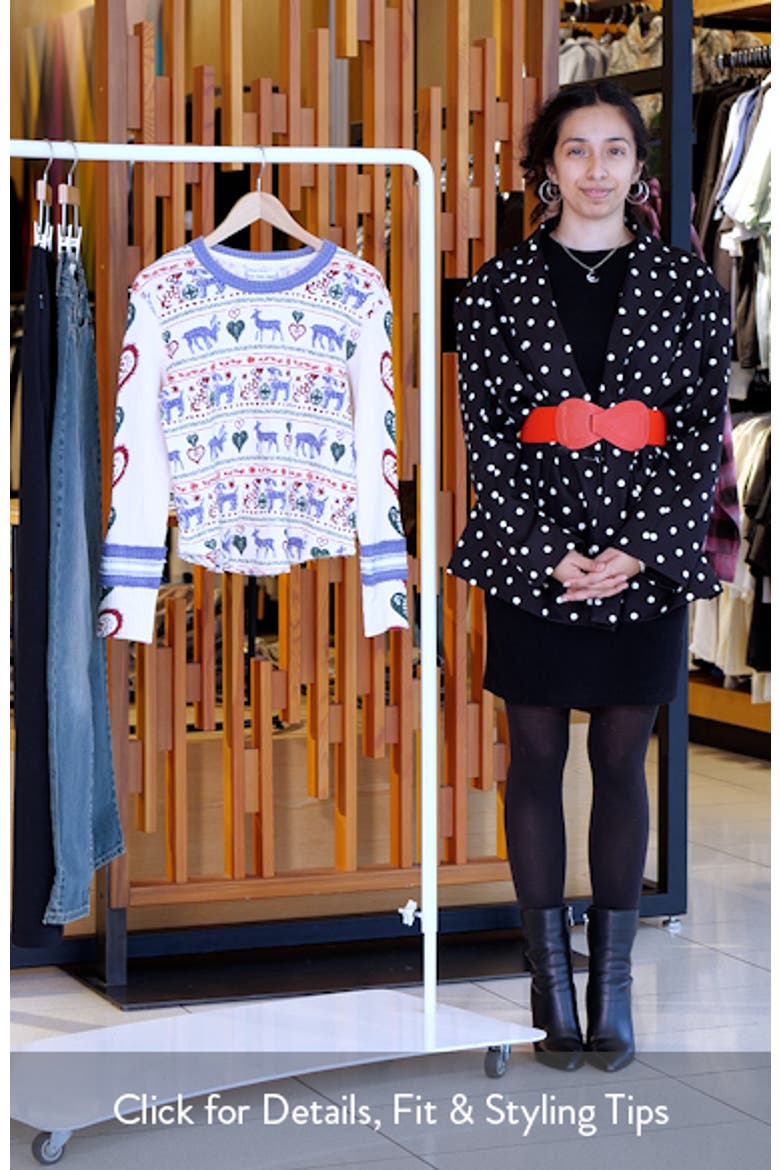Blissful Layering Long Sleeve T-Shirt video