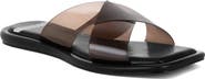 Rag & Co Kimama Slide Sandal