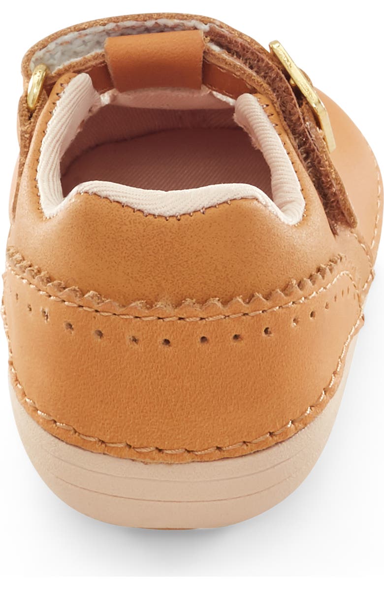 Stride Rite Lucianne Leather Mary Jane, Alternate, color,