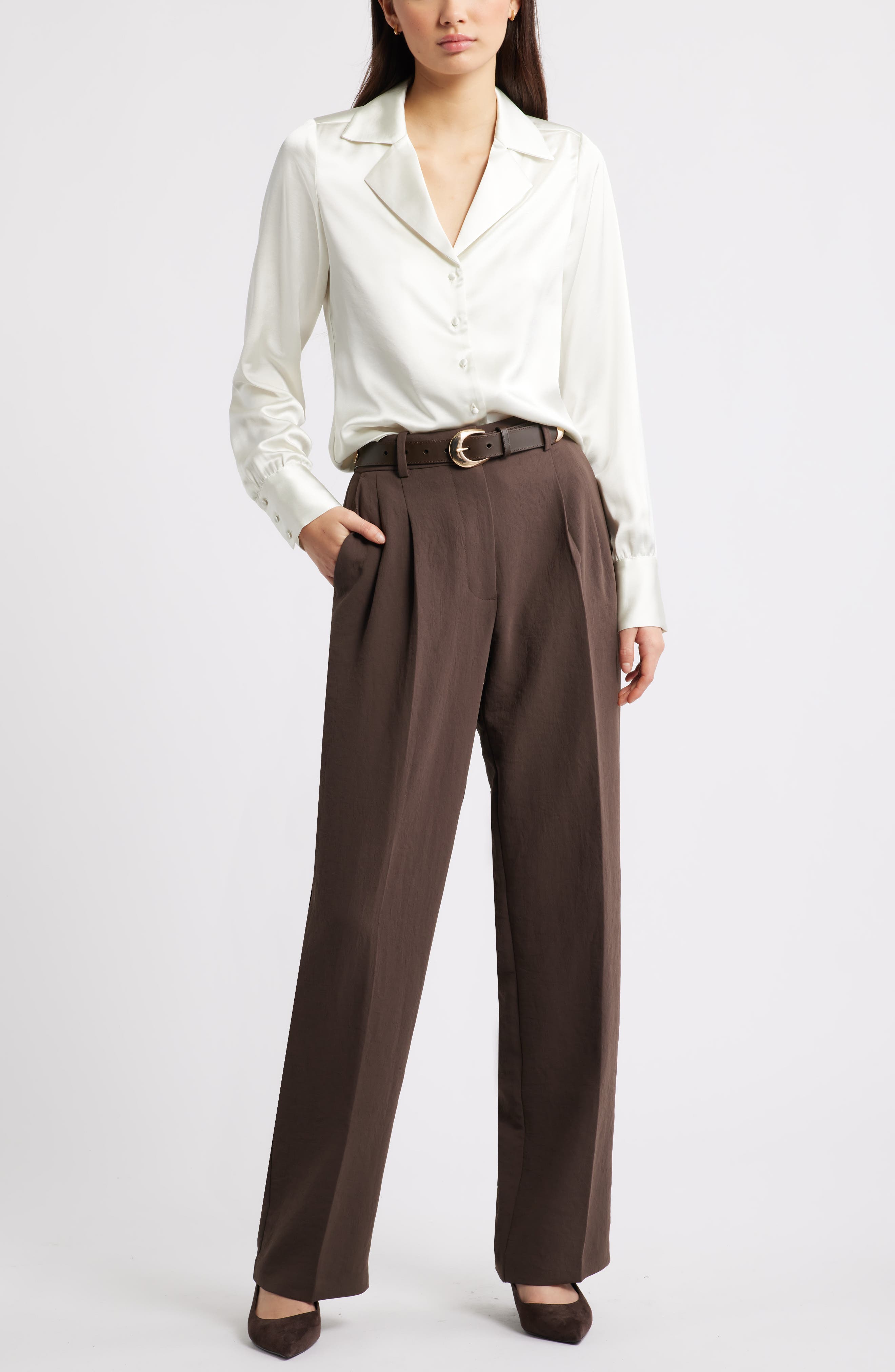 The Curator Trousers - image 4