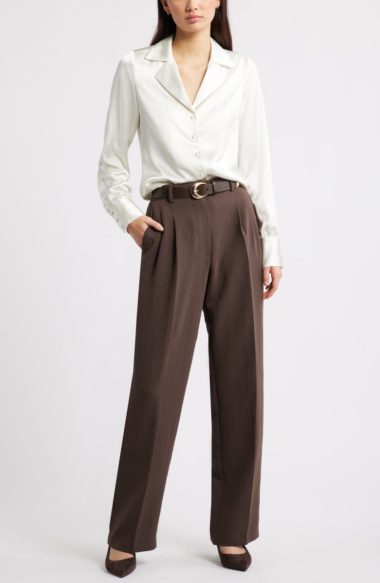 The Curator Trousers