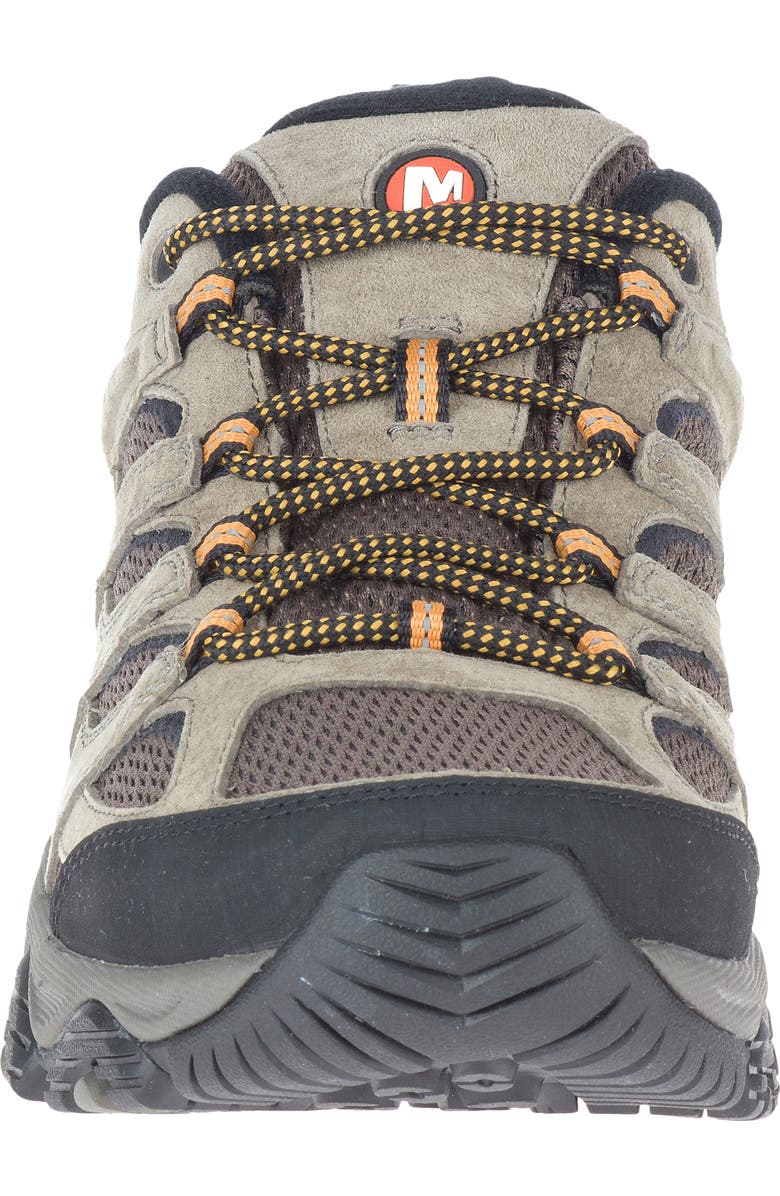 Merrell Moab 3 Hiking Shoe, Alternate, color, Walnut