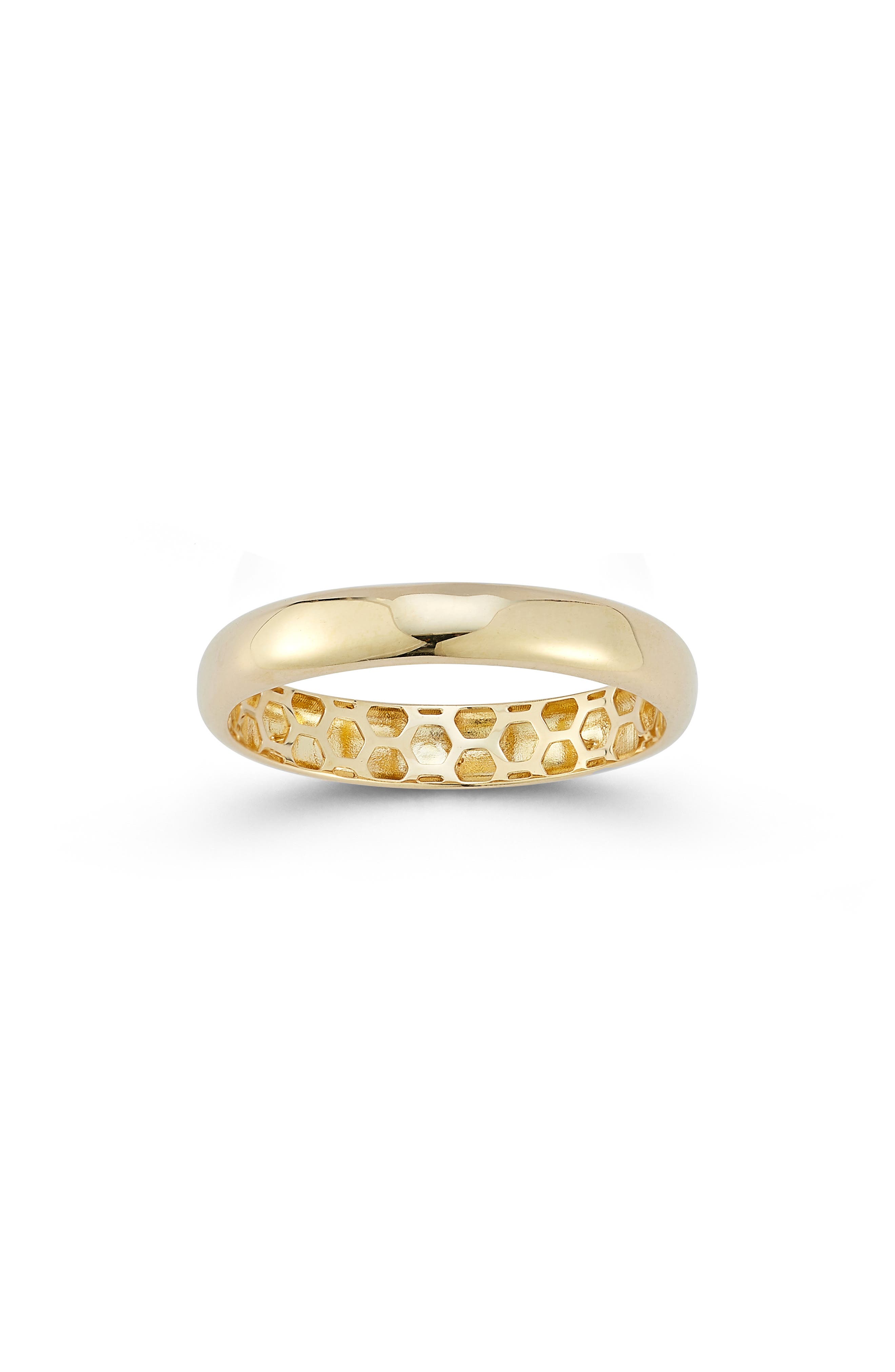 Ember Fine Jewelry Band Ring