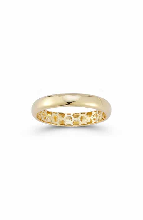 Ember Fine Jewelry Band Ring