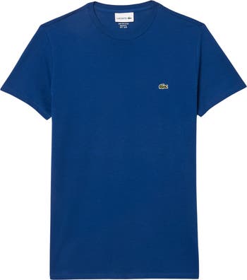 Pima Cotton T-Shirt