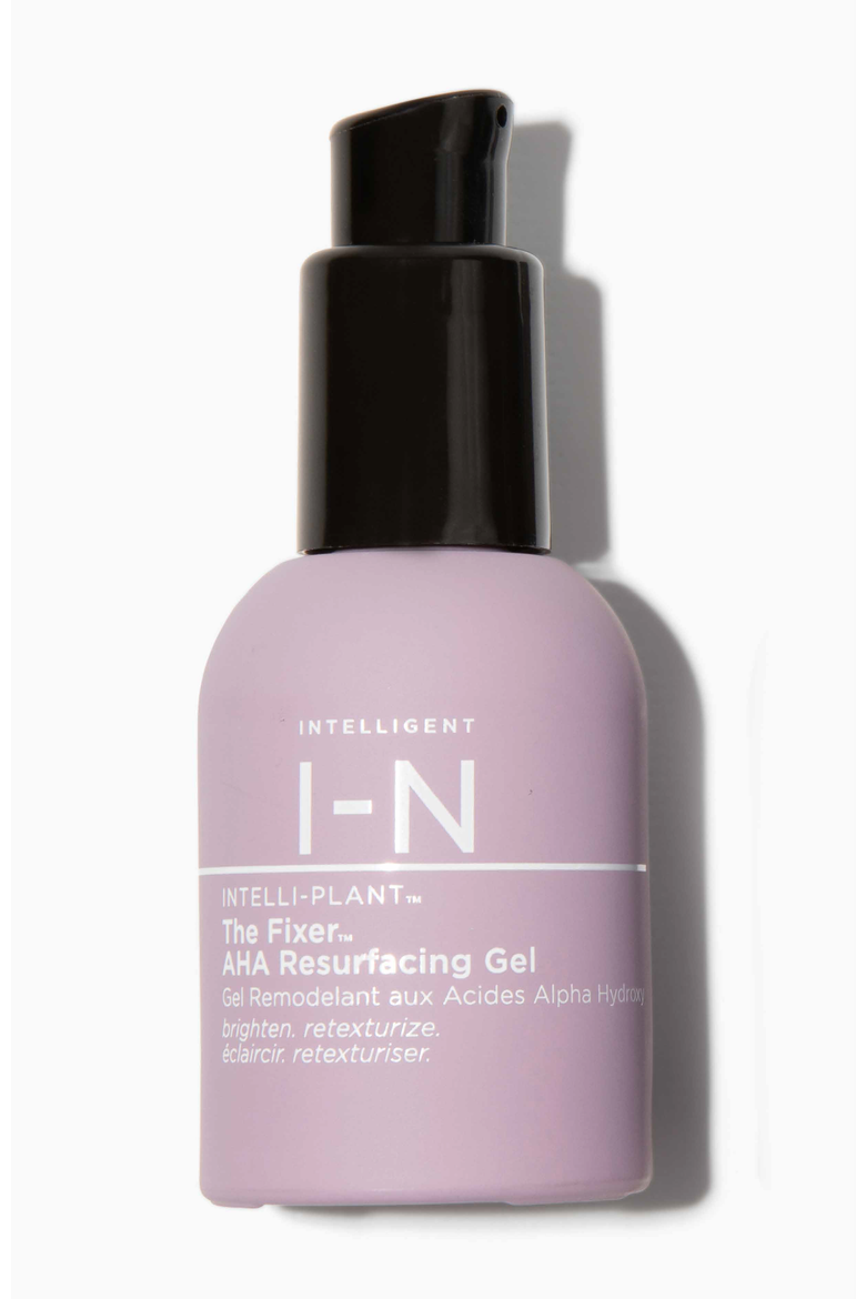 The Fixer AHA Resurfacing Gel, Main, color, None
